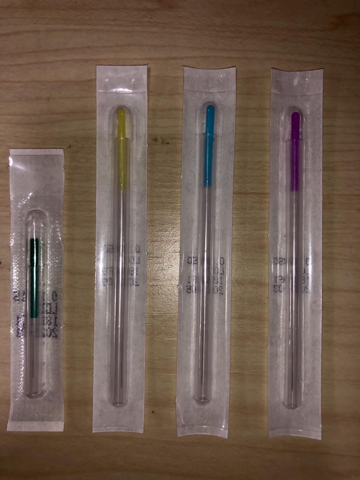 鍼灸治療で使用している道具を紹介します！｜香川県高松市│整体