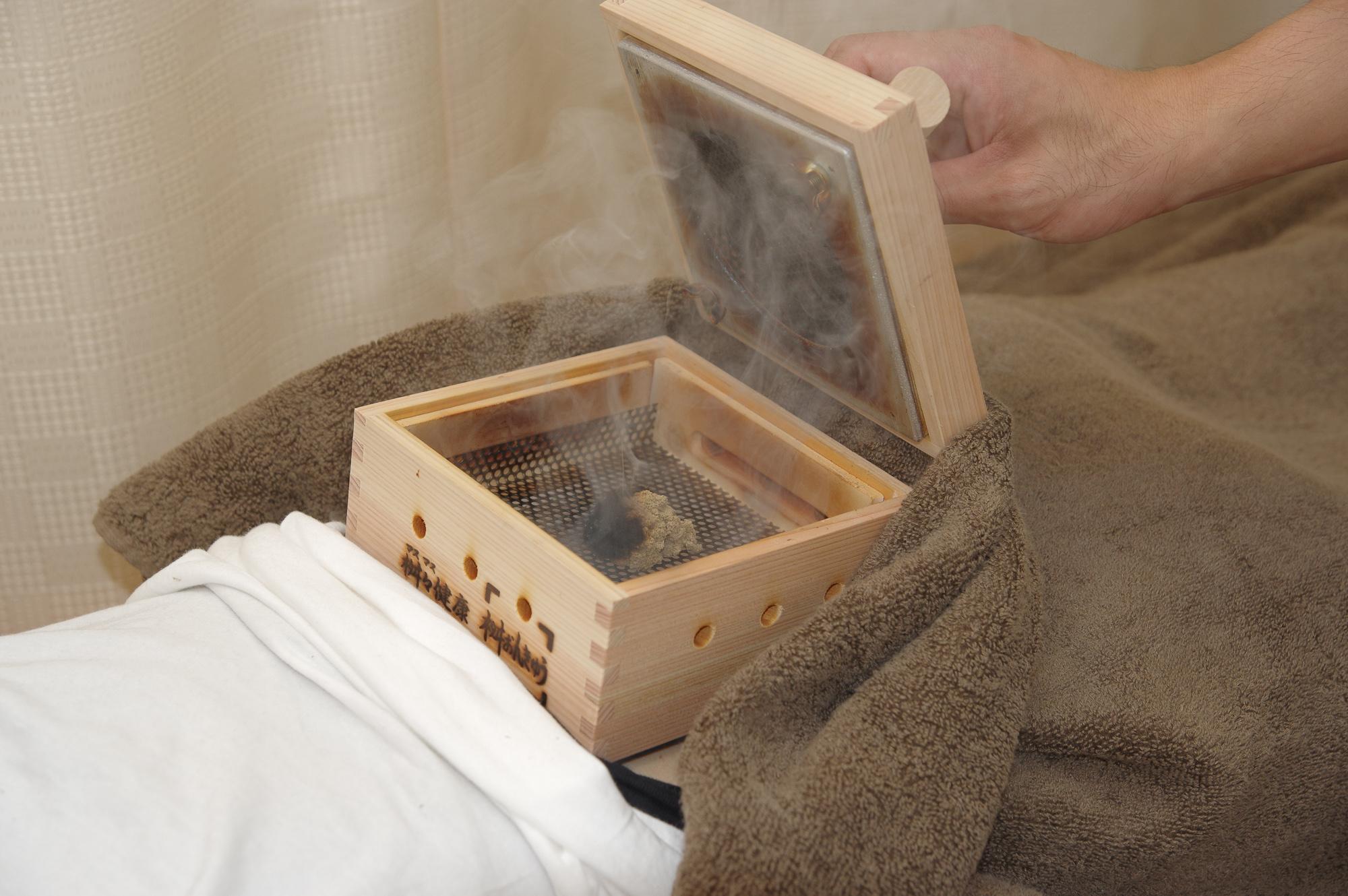 鍼灸治療で使用している道具を紹介します！｜高松市十川東町の鍼灸整骨