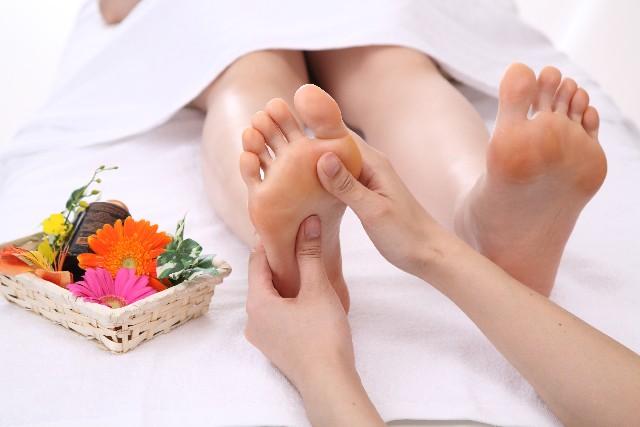 足ツボマッサージは大事な健康管理！？｜香川県高松市│整体｜ありす