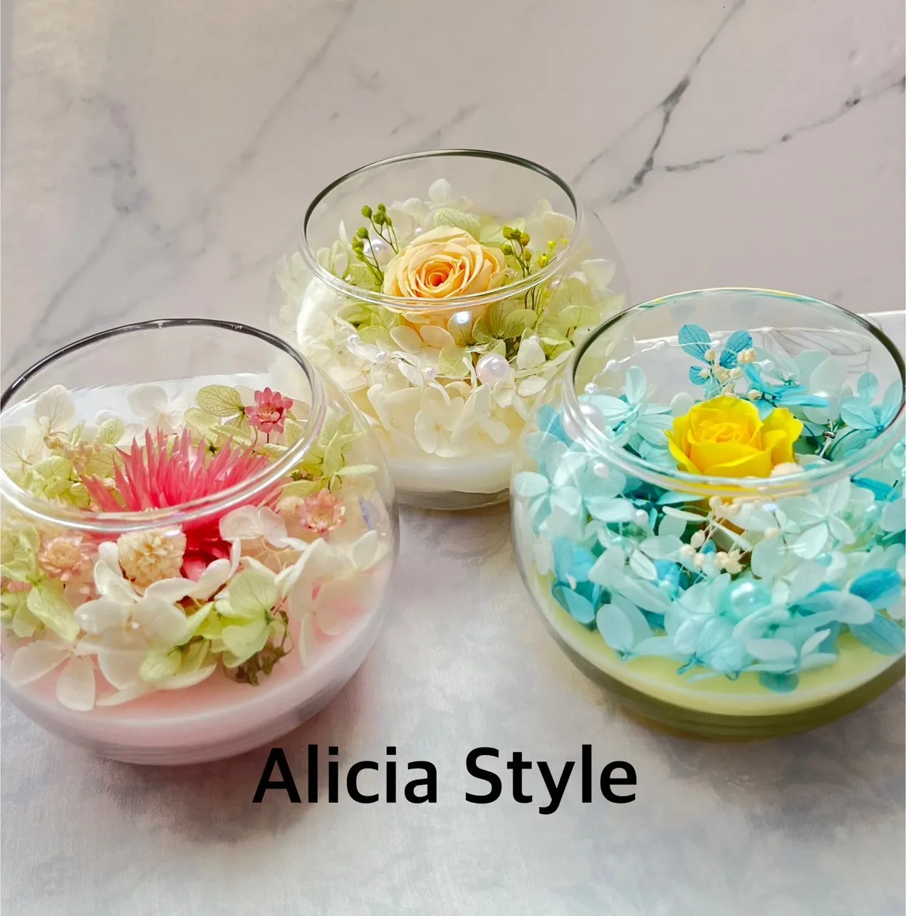01 Alicia Style