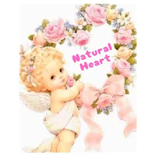 20 Natural Heart