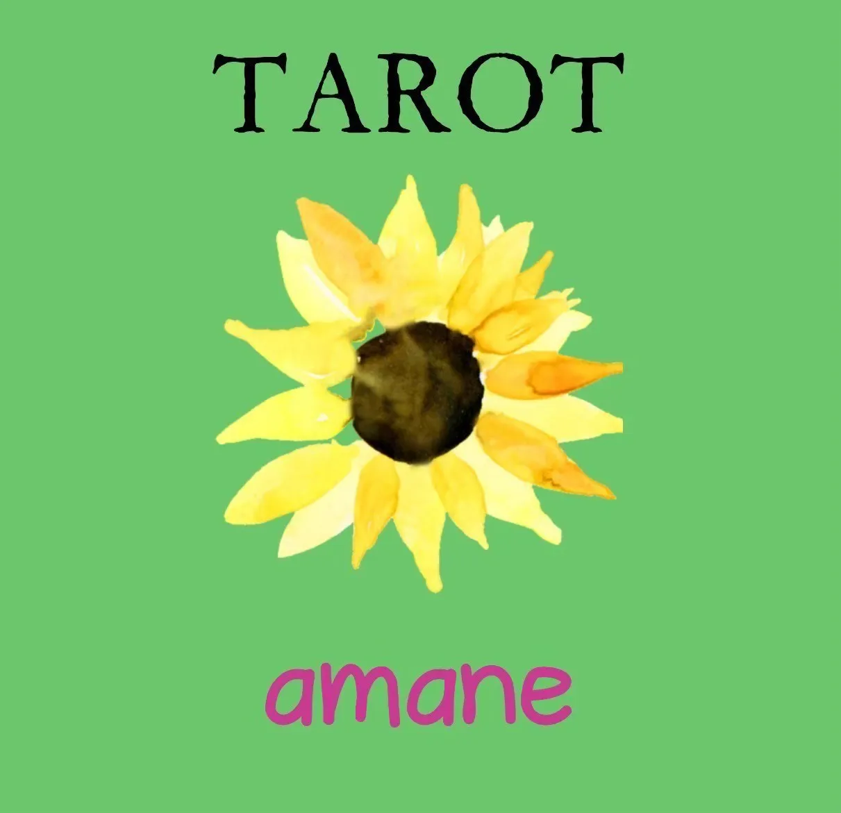 16 タロット amane