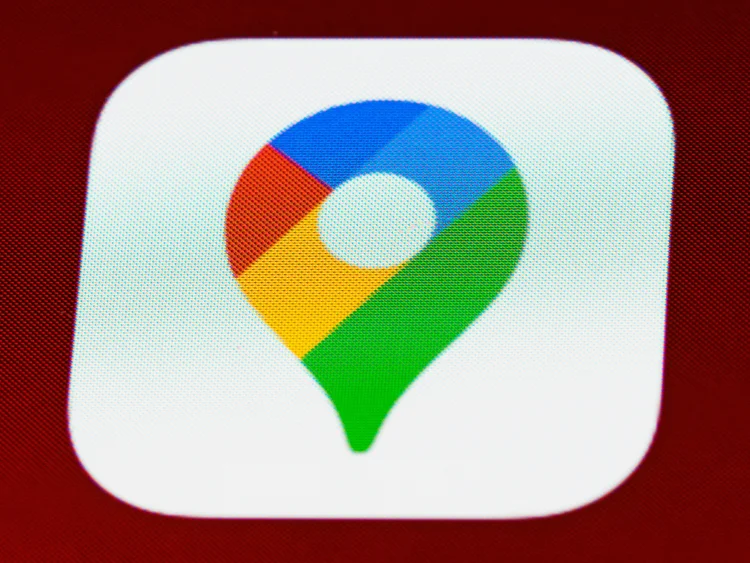 Land viewのGoogleマップ掲載ページへの案内画像