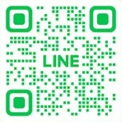 LINE QRコード