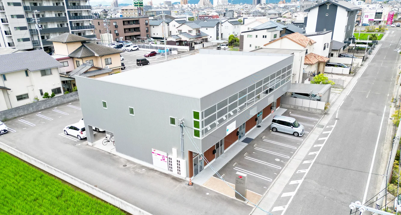 有限会社シンライン
