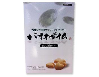 赤◎印 バイオザイムcookie